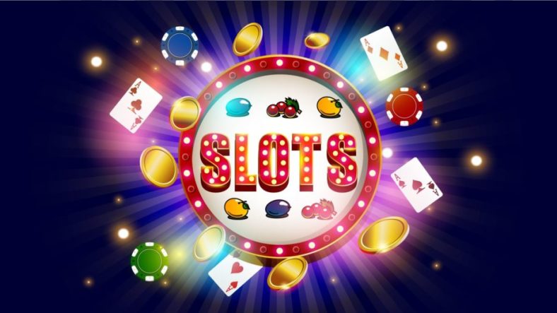 Situs Slot Bet 200 Perak