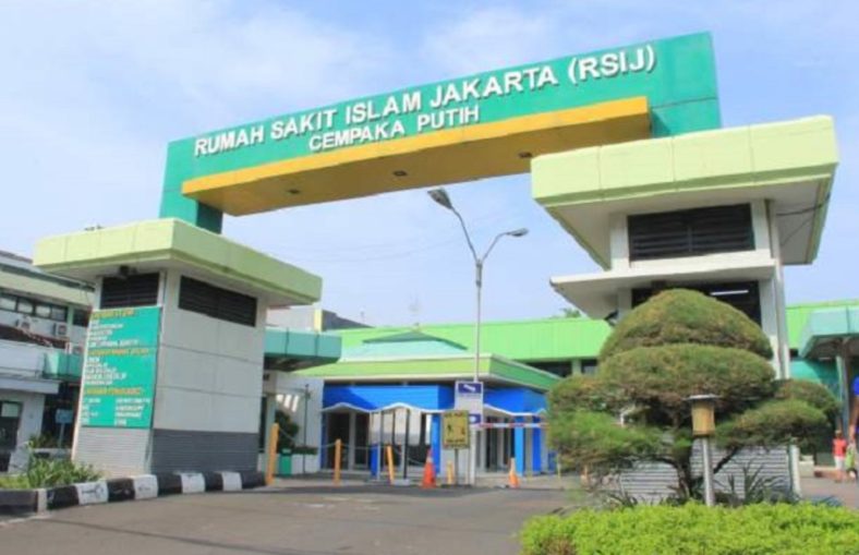 RS Terbesar Dan Terbaik