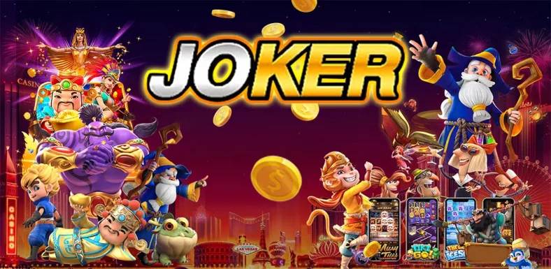 joker123 Gaming