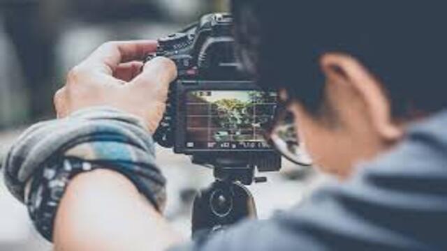 Memulai Bisnis Jasa Fotografi