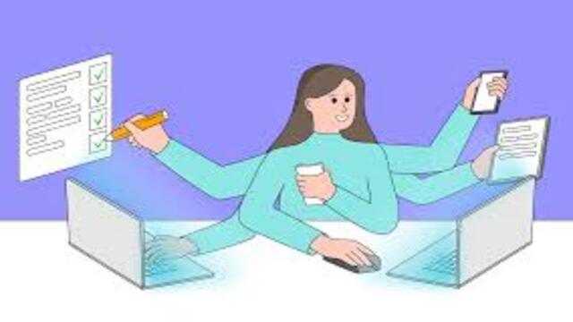 Bisnis Layanan Virtual Assistant
