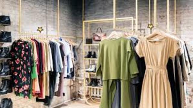 Tips Memulai Bisnis Fashion