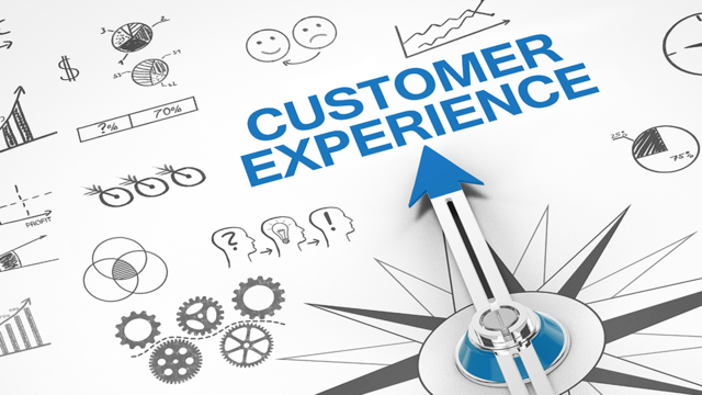 Customer Experience