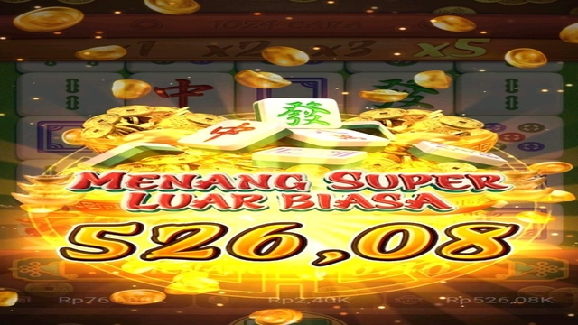 Kemenangan di Situs Depo 10K