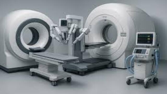 Alat Medis Rumah Sakit Termahal