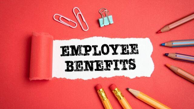 Benefit Karyawan via ACES ETM