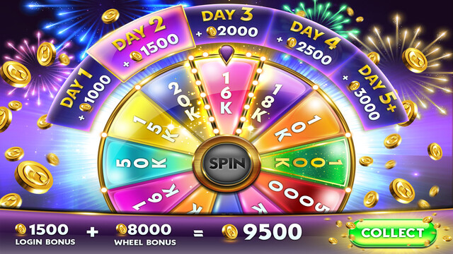 Cara Cerdas Memanfaatkan Bonus Slot