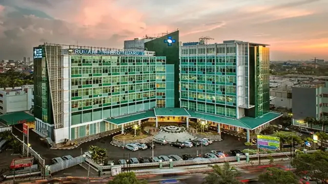 Rumah Sakit Termahal di Indonesia