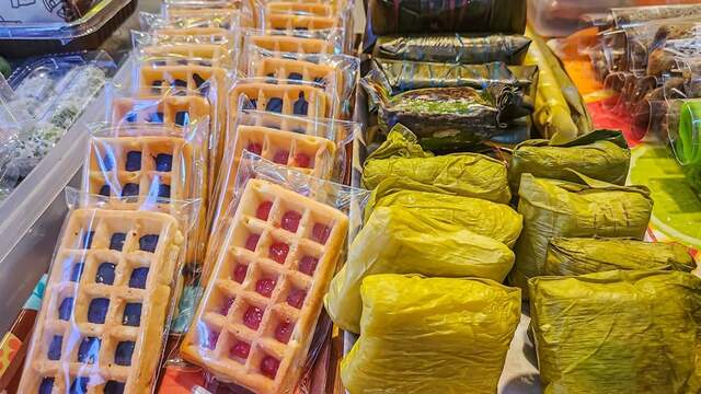 Rekomendasi Usaha Modal Kecil