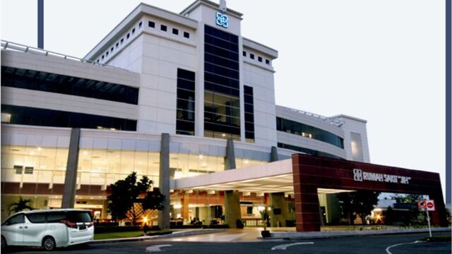 Rumah Sakit Swasta Terbaik di Yogyakarta