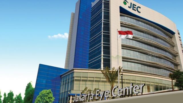 Rumah Sakit Terbaik di Indonesia