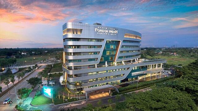 Rumah Sakit Termahal di Jakarta
