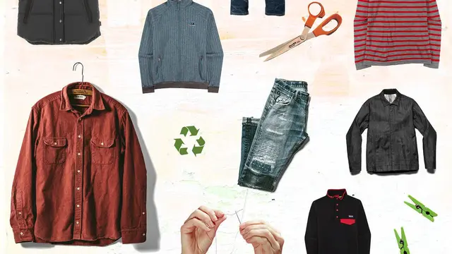 Bisnis ramah lingkungan